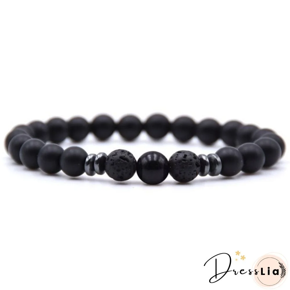 1 Pcs Fashion Men and Women Bracelet Magnetic Health Bracelet for Loss Weight