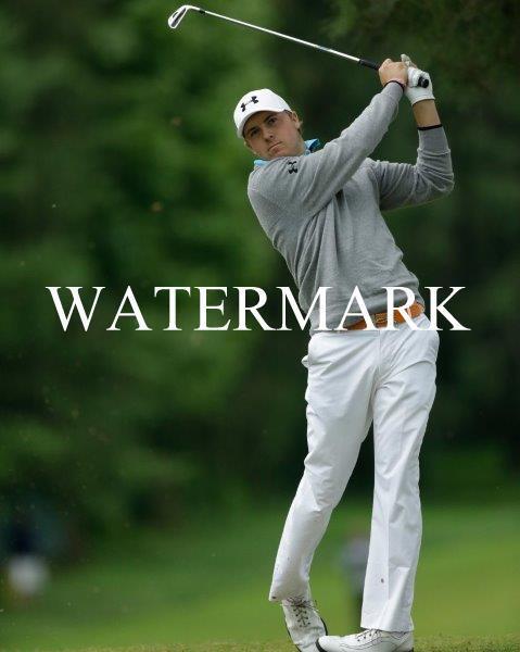 JORDAN SPIETH Golf PGA Glossy 8 x 10 Photo Poster painting Poster Masters