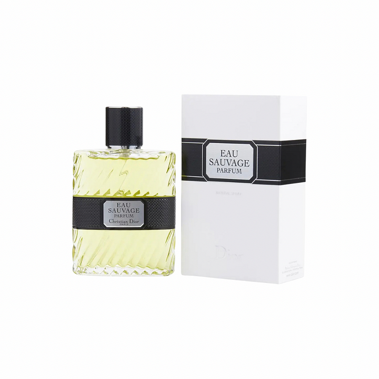Eau Sauvage by Christian Dior 