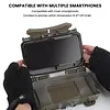 Navigation Board Storage Box MOLLE Mobile Phone Box Instant Equipment Case