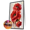 Diamond Painting -Full Round Drill Flower(70*40 CM)