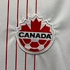 2024-2025 Canada National Team Away Football Shirt 1:1 Thai Quality