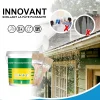 Adh&eacute;sif Scellant Innovant P&acirc;te Solide Polyur&eacute;thane Rev&ecirc;tement Imperm&eacute;able
