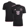 Inter Miami CF Away Soccer Jersey 2024/25