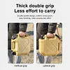 12L Camping Water Jug with Spigot Large Capacity Water Tank for Car Camping