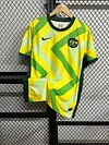 2025/2026 Australia Home Football Jersey 1:1 Thai Quality