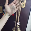 🧙‍♀Witches Bells, Door Protection Charm, Wicca Decor(Clearing Negative Energy)