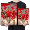 Bayern Munich Football - Vintage Metal Signs(12*16Inch) - Football