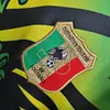 2024 Mali Third Away Football Shirt 1:1 Thai Quality