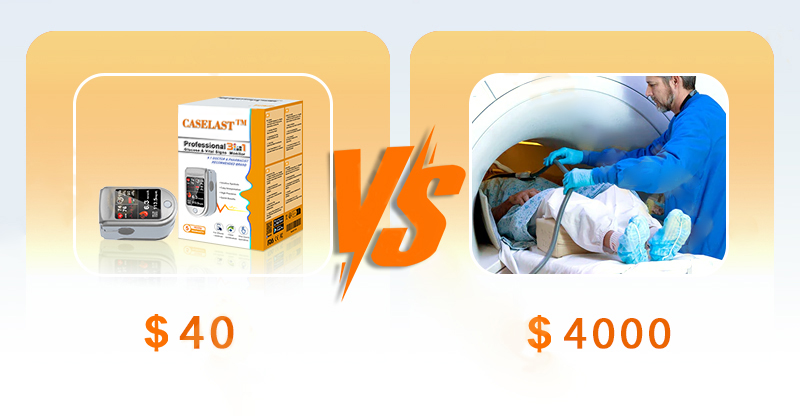 Healrize™Develops Newly Launched Non-Invasive Smart Glucose Meter made in the USALimited stock available