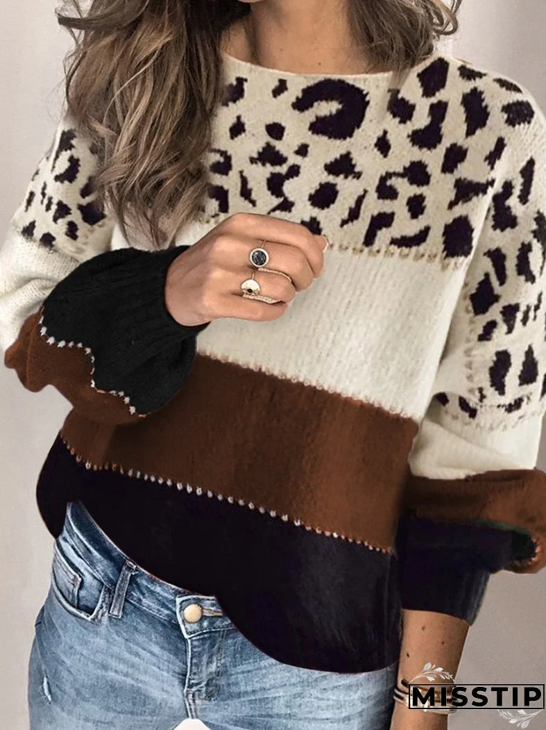 Fashionable and Minimalist winter Sweater