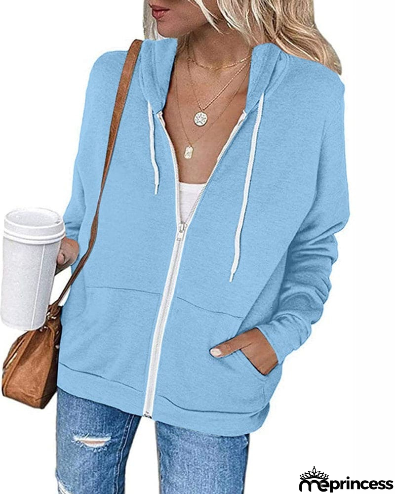 Comfortable and Stylish winter Hoodie