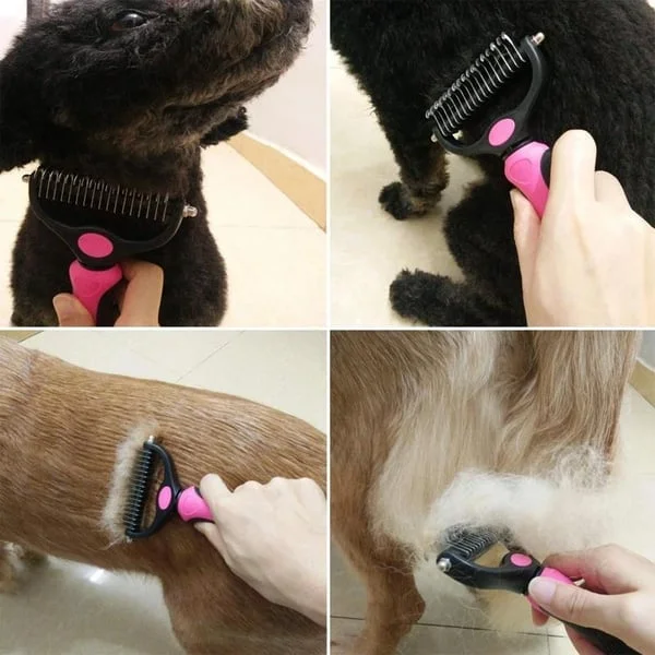 Pet Safe Dematting Comb🎁New Year 2022 Sale🎁