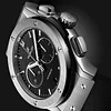 HUBLOT Classic Fusion 42mm Mens Watch 541.NX.1171.RX