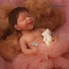 Babiesprincess Lifelike Reborn Baby Doll, Babiesprincess