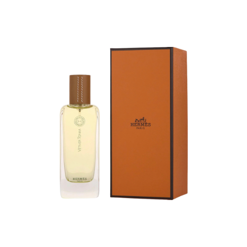 Vetiver Tonka by Hermès 