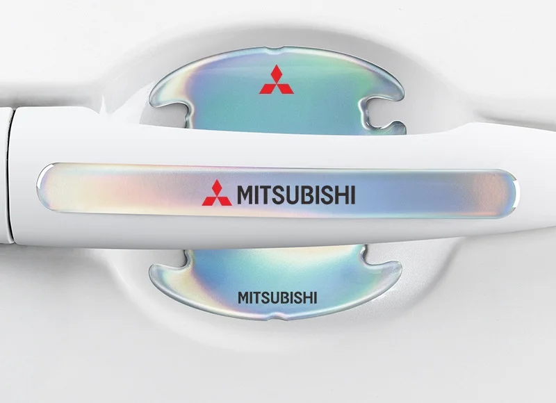 🔥Hot sale🔥Car door anti-scratch protective cover (laser reflective version)