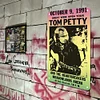 Tom Petty - Vintage Metal Signs - 20*30cm/30*40cm - Music