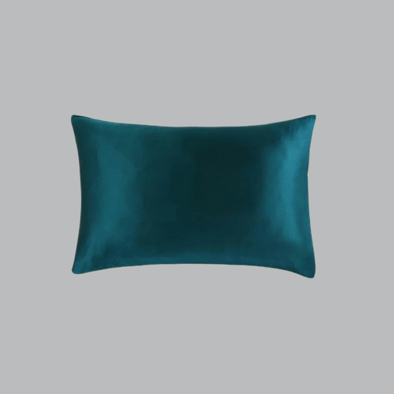 25 Momme Both Sides In Mulberry Silk Pillowcase REAL SILK LIFE