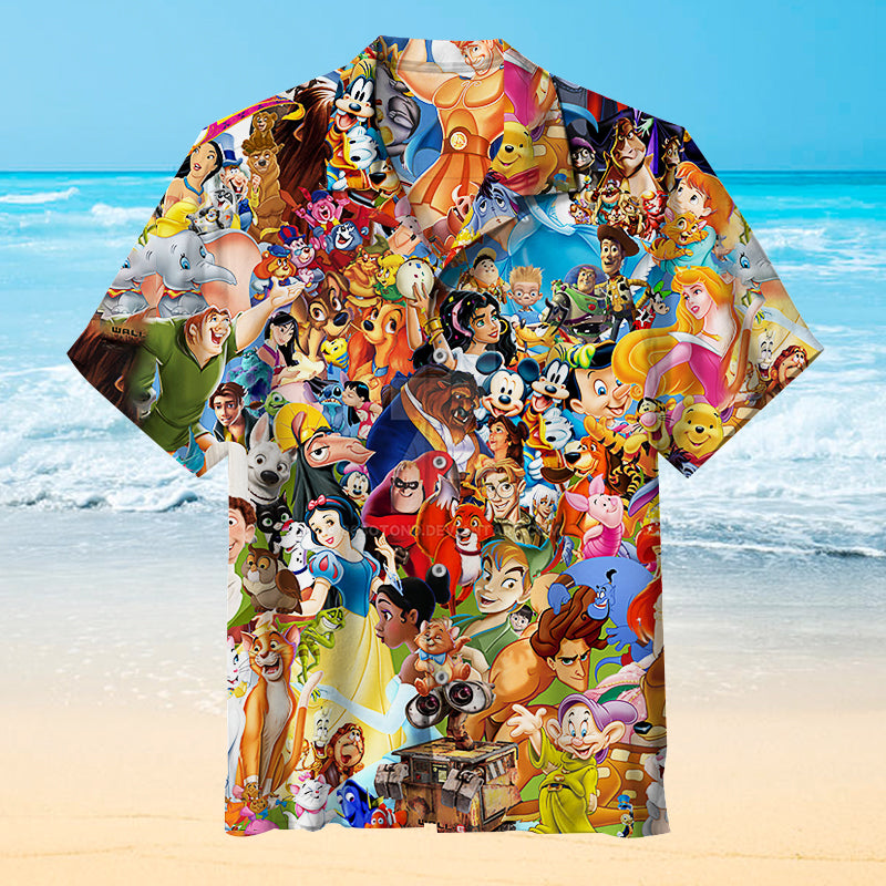 If you are looking for a one-of-a-kind shirt, check it out 11
