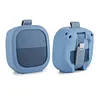 Silicone Anti-drop Protective Shell for Bose SoundLink Micro 2 Portable Speaker Protective Sleeve Travel Carrying Case Not Included Speaker
