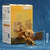 Q Version Of Godzilla Anime Figure King Of Monsters 12 Ghidorah Children's Toys Dinosaur Ornaments Model Dolls