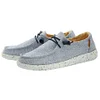 Women's Shoes Wendy Chambray