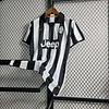 2014-2015 Retro Juventus Home Football Shirt 1:1 Thai Quality