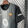26/27 Kids Barcelona Goalkeeper Kit