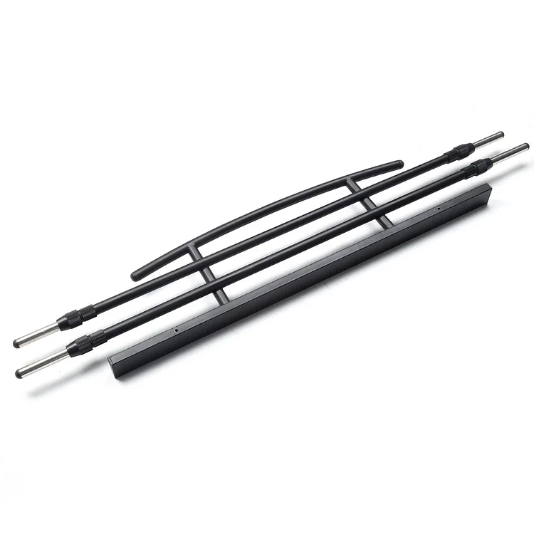 Pet Barrier Dog Safe Pet Fence Car Stainless Steel Dog Barriers  Accessories  Divider Gate barrier For Tesla Model Y ITN Auto