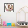 Fairy Girl - Crystal Rhinestone Diamond Painting