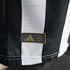 Joyfball 2026/2027 Player Version Juventus Home Football Jersey（The player version jersey is a bit tight, please pay attention to the size selection）