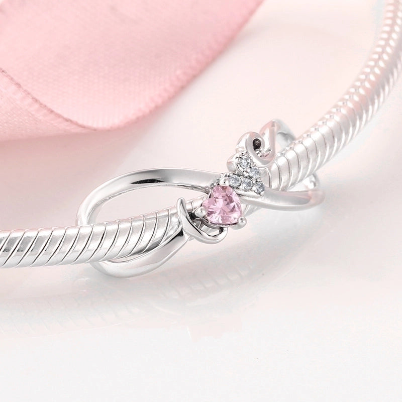 1 Piece 925 Sterling Silver Rhinestones Star Pendants Jewelry Accessories4