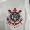 2024/2025 Corinthians Home Tank Top Jersey 1:1 Thai Quality love fball
