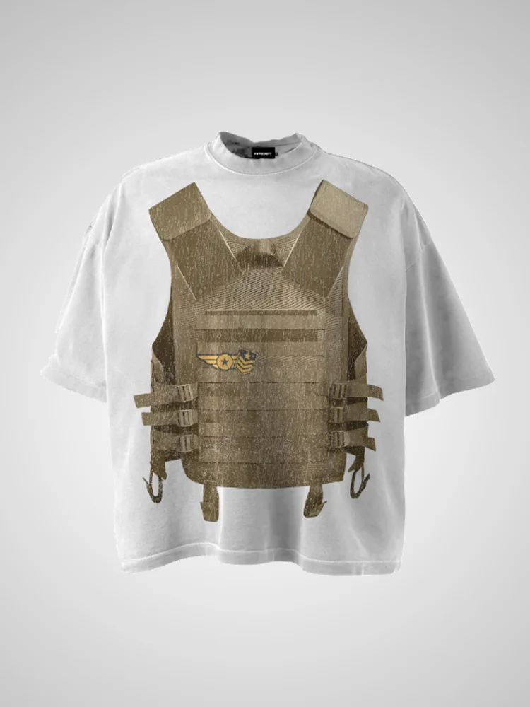 'lost Archives' Graphic Tee