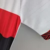 1995 Retro Flamengo Away Football Shirt 1:1 Thai Quality