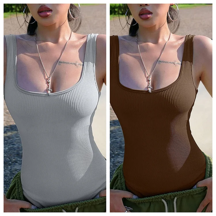 Sling Sculpting Bodysuit