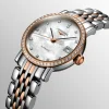 Longines Watch Elegant Collection Ladies