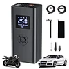 Car Air Compressor 150PSI Digital Tire Pressure Gauge Wireless Car Tyre Inflator