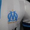 24/25 Players Marseille Special Edition Soccer Jersey