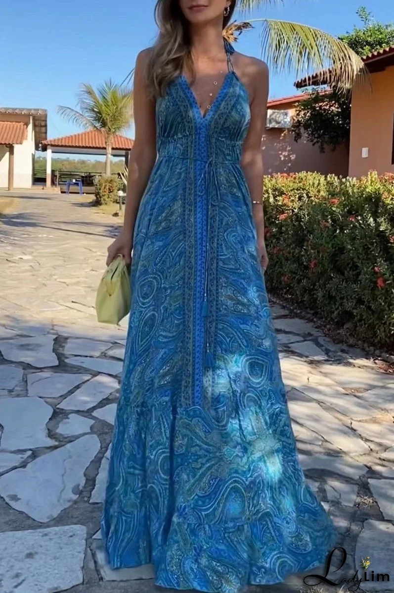 Effortless and Trendy Dress