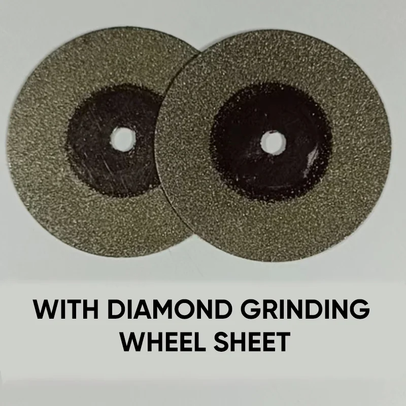 SAKER® Multifunction Drill Grinder Grinding Tool