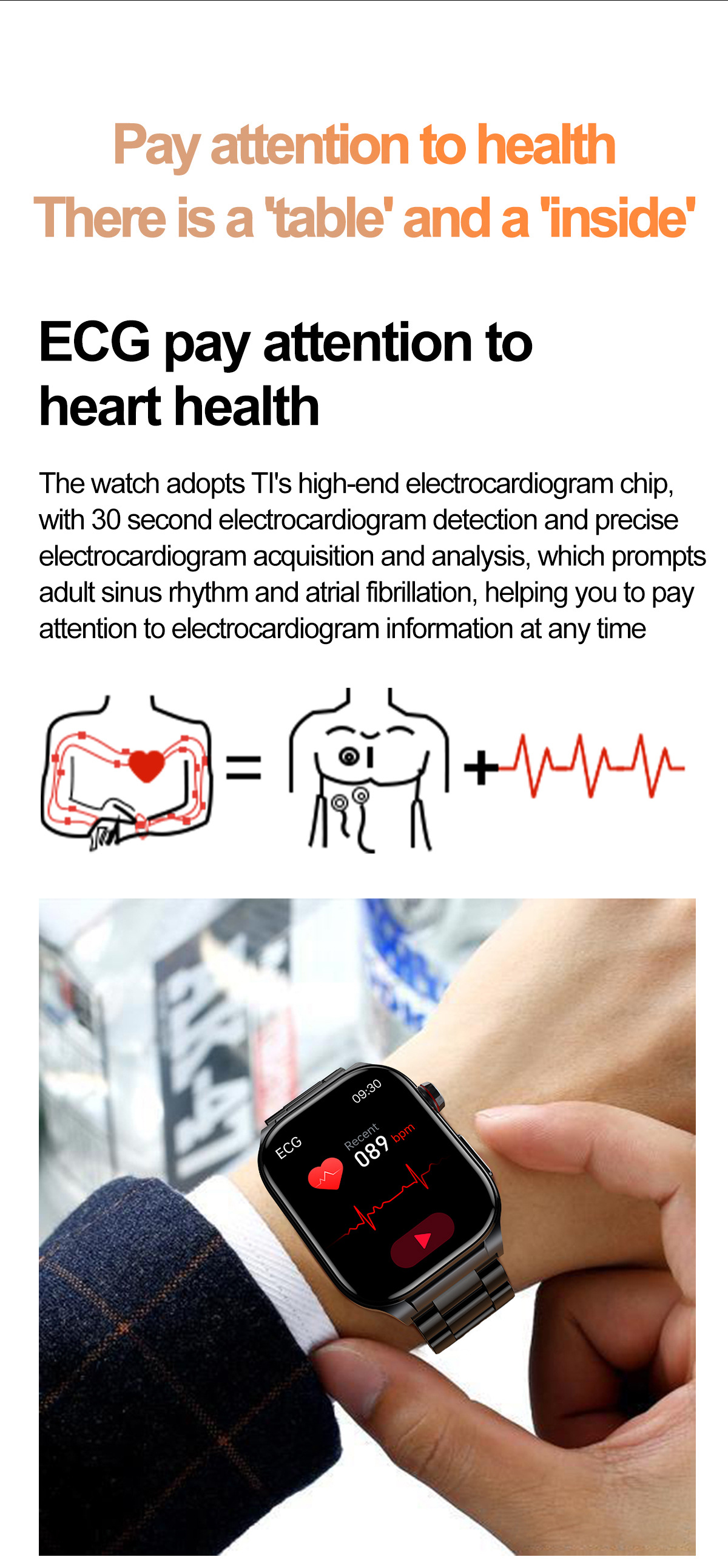 Likron Watches
