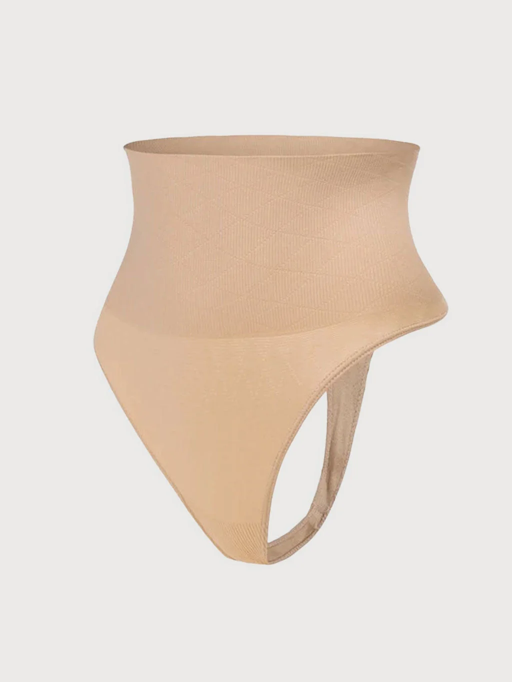 TUMMY TUCK THONG 2 PACK