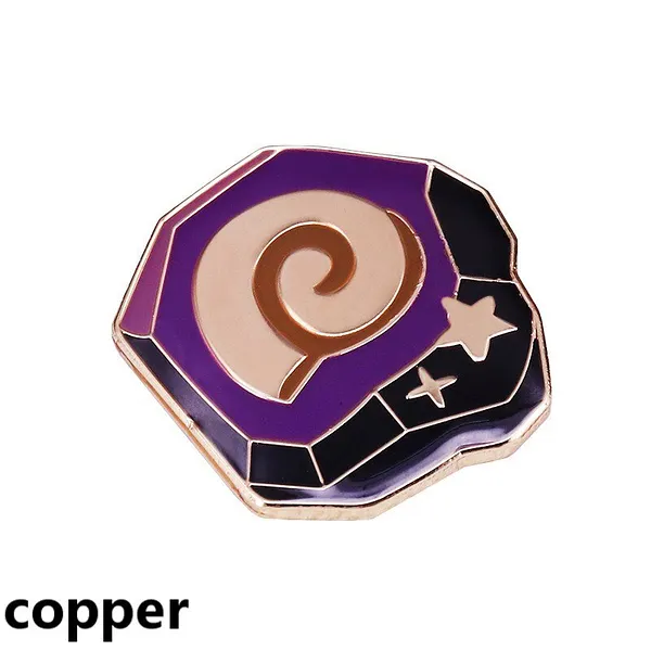 Foto del pin Shining Mystic Snail