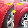 Ultimate Paint Restorer,V-Vaxy Car Scratch Repair Wax,Car Scratch Remover for Car Scratches Repairing and Polishing,Car Faded Paint Car Buff Out Scratch Car Scuff Removal(4pcs)
