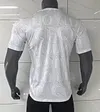 2025/2026 Player Version Chelsea Training Clothes White Football Shirt 1:1 Thai Quality