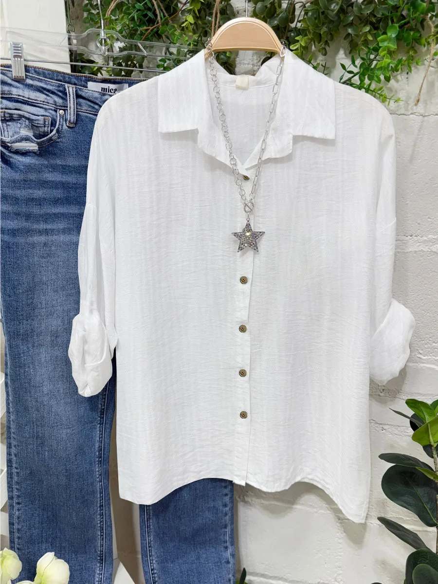 Athvotar Athvotar Years Of Shein Casual Hanging Shirt New Explosion