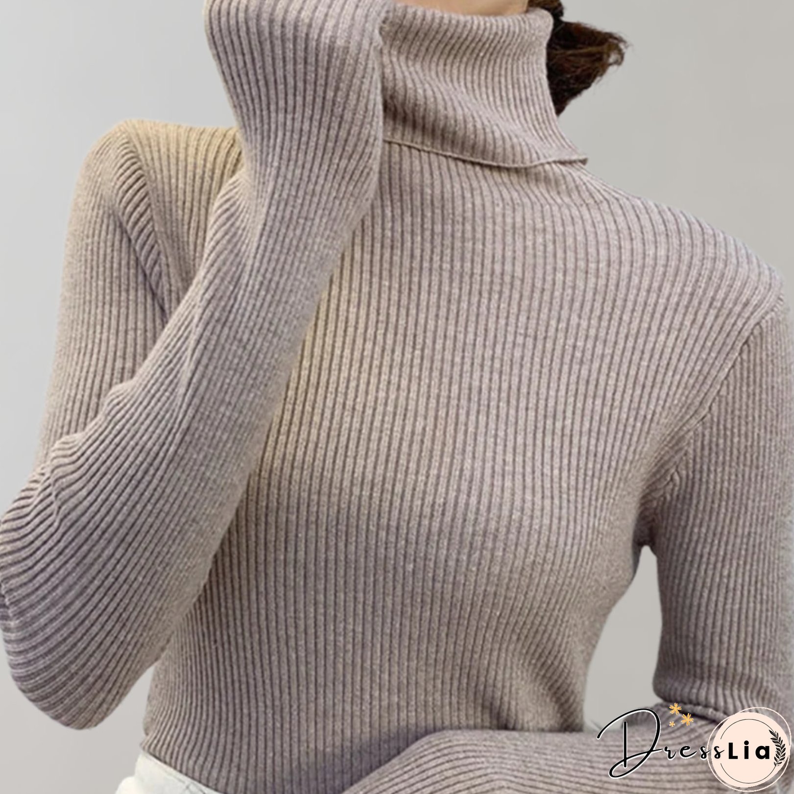 Classic and Comfortable winter garment