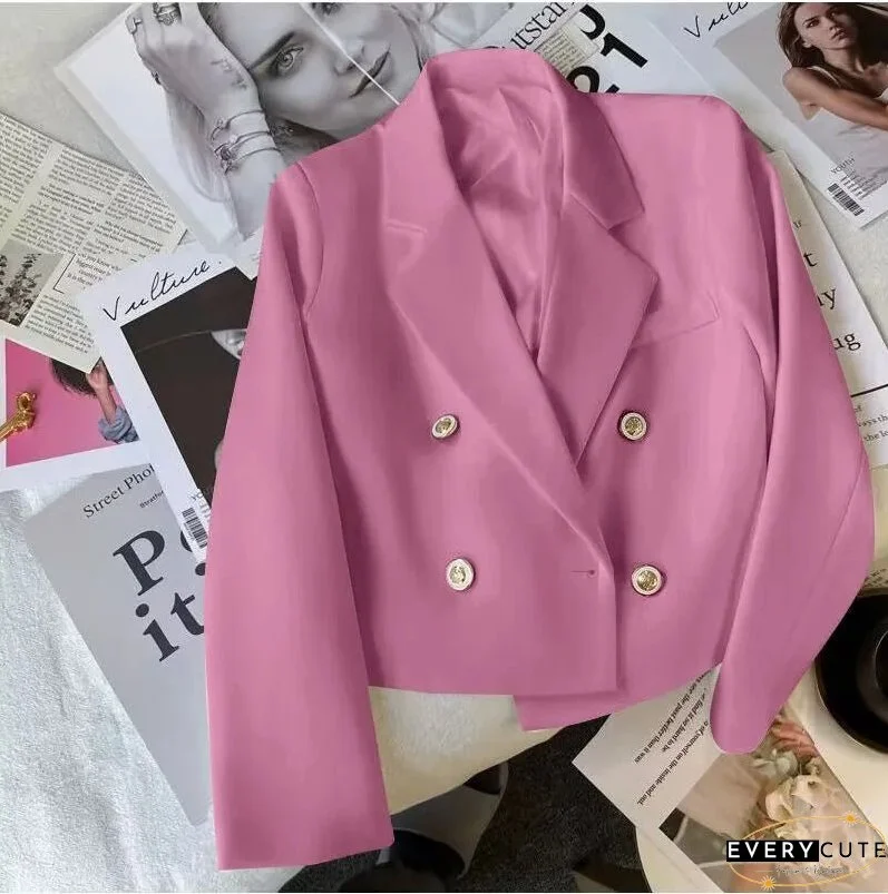 Tailored and Elegant winter Jacket